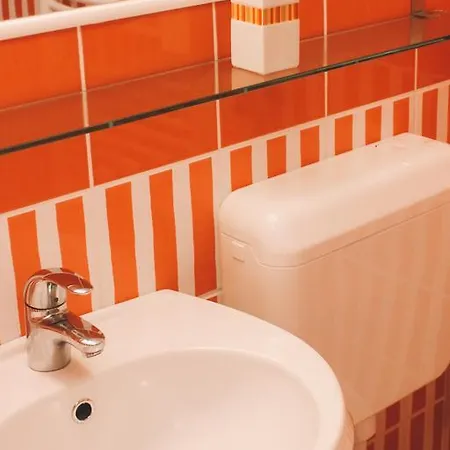 Sasha Apartment *