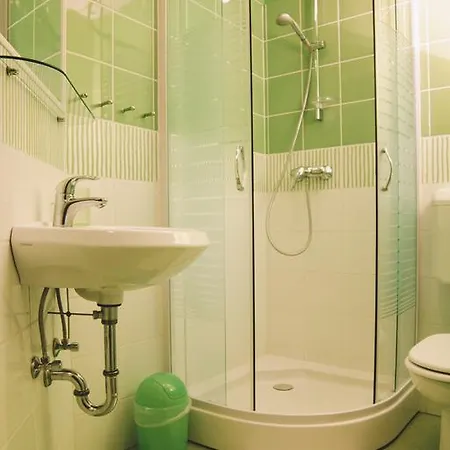 Sasha Apartment *